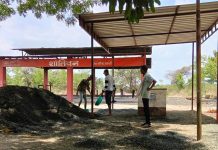 Surprise Inspection of Mukti Dham by Officials : शांतिवन मुक्तिधाम को कीचड़ से मिलेगी मुक्ति, निःस्वार्थ सेवा समिति की पहल पर नगर परिषद ने शुरू किया पेवर ब्लॉक कार्य प्रारंभ!