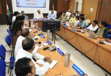 Jhabua’s Administrative Landscape set to Change : जनता के हिसाब से बनेंगी तहसील-सीमाएं: आयोग अध्यक्ष एसएन मिश्रा!
