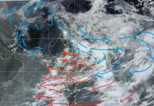 Weather Update:.यूपी, बिहार में आज भारी बारिश, MP में अगले 72 घंटों में भारी बारिश