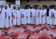 Madras Theme Won Everyone’s Heart : जैन सोशल ग्रुप जावरा मैत्री परिवार की मद्रासी थीम ने जीता सबका दिल!