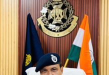 SP Promoted to DIG: अलीराजपुर के एसपी रघुवंश कुमार सिंह पदोन्नत, बने डीआईजी
