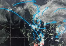 Weather Update: MP में जून के पहले सप्ताह में गर्मी और बारिश,हिमाचल-उत्तराखंड में तेज़ बारिश