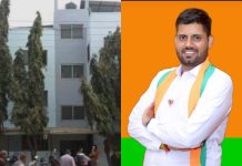 Commercial Perations on Residential Plot : आवासीय भूखण्ड पर तान दिया नर्सिंग होम, BJP पार्षद हितेश कामरेड ने की जांच की मांग!
