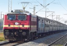 धार्मिक तीर्थ स्थल बाबा रामदेवरा के लिए सीधी ट्रेन की मांग को लेकर रेल मंत्री सहित रेलवे बोर्ड और पश्चिम रेलवे को लिखा पत्र!