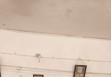 अनाज की बोरियों के पीछे छिपाकर रखा था 147 किलो गांजा, एक गिरफ्तार