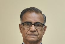 Industrialist Surendra Porwal Passes Away : रतलाम औद्योगिक जगत के पितृपुरुष वरिष्ठ उद्योगपति सुरेंद्र पोरवाल नहीं रहें!
