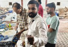 छतरपुर: फूड सेफ्टी टीम पर हमला, अधिकारी को बंधक बनाकर मारपीट का आरोप; 8 लोगों पर FIR दर्ज..