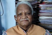 प्रो. अज़हर हाशमी जी की प्रथम पुण्यतिथि पर “संस्मरणों की स्वर्णिम संध्या” का आयोजन!