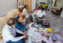 Lokayukta Search: इंदौर में संयुक्त संचालक महिला एवं बाल विकास के ठिकानों से मिली 14 बड़ी संपत्तियां, पीथमपुर समेत कई गांवों में कृषि भूमि, इंदौर में 3 मंजिला जिम