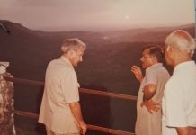ASI is not Correct: धार के तत्कालीन कलेक्टर वी सी रावत ने 1992 में वाग्देवी की प्रतिमा लाने की, की थी पहल, ब्रिटिश हाई कमिश्नर को सौंपा था ज्ञापन