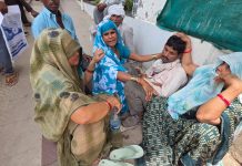 बहन की डोली उठने से पहले घर में उठी 14 साल के भाई की अर्थी, शादी की खुशियां मातम में बदलीं..