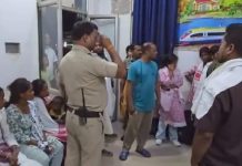 झारखंड से मानव तस्करी का बड़ा खुलासा! अंबिकापुर पहुंची बस से 20 युवक-युवतियों का रेस्क्यू