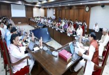 Cabinet Decisions: MP के बुनियादी ढांचे और जन-कल्याण की बढ़ेगी रफ्तार-विभिन्न कार्यों के लिए 24,200 करोड़ रुपये की मंजूरी