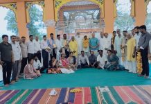 वंदेमातरम मानव सेवा समिति का वार्षिक सम्मान समारोह सम्पन्न