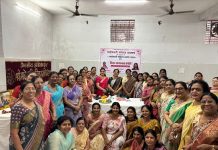Seminar for Cancer Prevention : माहेश्वरी महिला प्रगति मंडल ने कैंसर से बचाव पर सेमिनार आयोजित कर दी जानकारी!