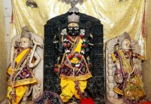 भगवान श्री जगन्नाथ जी की भव्य रथयात्रा 16 जुलाई को, होगा 2 दिवसीय कार्यक्रम, यात्रा तैयारीयों को लेकर हुई बैठक!
