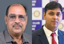 World Eye Donation Day : रतलाम में नेत्रम संस्था के सदस्यों के प्रयासों से 5 वर्ष में 575 से अधिक नेत्रदान से सैकड़ों जीवन हुए रोशन!