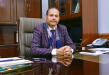 विवेक अग्रवाल का एफएटीएफ का उपाध्यक्ष चुना जाना पाकिस्तान जैसे देशों के लिए सदमे जैसा