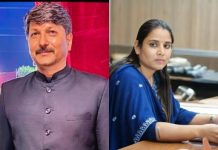 MP News: गेहूं खरीदी में गड़बड़ी पर खाद्य मंत्री राजपूत का बड़ा एक्शन: सहायक आपूर्ति अधिकारी निलंबित, आपूर्ति नियंत्रक को हटाया