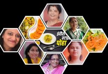World Poha Day: विश्व पोहा दिवस पर इंदौर लेखिका संघ ने दी अनूठी प्रस्तुतियां- भाग 1