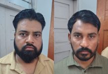 हत्यारे सलमान ओर सद्दाम को शाहरुख की हत्या करने मामले में पर आजीवन कारावास, 5-5 हजार रुपए अर्थदंड!