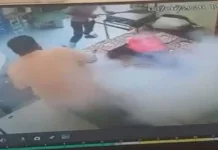 Jodhpur Mobile Blast: जेब में रखा मोबाइल बना बारूद का गोला , किराना व्यापारी गंभीर रूप से झुलसा!