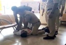 CPR देकर जान बचाने वाले दोनों पुलिसकर्मियों को DGP करेंगे पुरस्कृत
