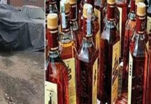 Bhopal News: आबकारी वेयरहाउस के सामने खड़े ट्रक से गायब शराब की खोज में जुटी पुलिस