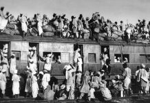 वास्तव में 15 जून 1947 को बंटवारे की मंजूरी का फैसला भारत के हित में ही था…!