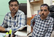 Lokayukta Trap: नीमच में ₹100000 की रिश्वत लेते जिला संयोजक और छात्रावास अधीक्षक रंगे हाथों पकड़े गए