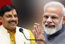 मोदी के देश में 12 साल और मध्यप्रदेश में मोहन के ढाई साल…