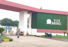 VIT विश्वविद्यालय के मामले में राष्ट्रीय मानवाधिकार अधिकार आयोग ने फिर दिया नोटिस