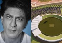 क्रिकेट की दुनिया में किंग खान का बड़ा धमाका: अमेरिका में खोला अत्याधुनिक ‘LA नाइट राइडर्स’ स्टेडियम