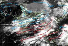 Weather Update: जम्मू कश्मीर में भारी बारिश, MP में ग्वालियर,इंदौर, भोपाल सहित अनेक जिलों में बारिश