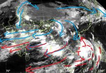 Weather Update: नया चक्रवात हैनरी चीन की ओर, मानसून होगा शक्तिशाली, उत्तर भारत के राज्यों, पूर्वी राजस्थान, एमपी, महाराष्ट्र में आज भारी वर्षा