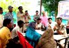 Land Dispute Resolution Camp : नपती में आई 5 बीघा 17 बिस्वा भूमि में से 2 बीघा भूमि पर रिश्तेदारों द्वारा कब्जा वापस दिलाने की गुहार! Land Dispute Resolution Camp - Land Dispute Resolution Camp : नपती में आई 5 बीघा 17 बिस्वा भूमि में से 2 बीघा भूमि पर र…