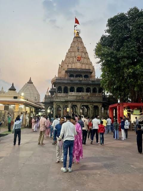 IMG-20260705-WA0064 Ujjain News: महाकाल की - Ujjain News: महाकाल की नगरी को धार्मिक, प्रशासनिक, शैक्षणिक और स्वास्थ्य संस्थानों का केंद्र ब…