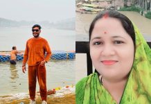 बड़वाह के 2 श्रद्धालुओं की सड़क हादसे में दर्दनाक मौत,8 परिजन घायल; होटल कारोबारी और वन विभाग कर्मचारी की पत्नी ने गंवाई जान