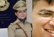MP के 2 IPS अधिकारियों को बड़ी जिम्मेदारी: सिमाला प्रसाद DIG निमाड़ रेंज, सिद्धार्थ बहुगुणा CBI में DIG नियुक्त MP के 2 IPS - MP के 2 IPS अधिकारियों को बड़ी जिम्मेदारी: सिमाला प्रसाद DIG निमाड़ रेंज, सिद्धार्थ बहुगुणा CBI में DIG नि…
